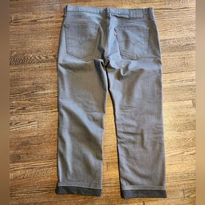 Levi's 541 Men's Charcoal Jeans